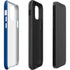 NFL New York Giants Helmet iPhone 12 Impact Case
