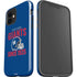 NFL New York Giants Helmet iPhone 12 Impact Case