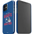 NFL New York Giants Helmet iPhone 12 Mini Lite Case