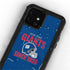 NFL New York Giants Helmet iPhone 12 Mini Waterproof Case