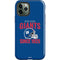 NFL New York Giants Helmet iPhone 12 Pro Impact Case