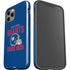 NFL New York Giants Helmet iPhone 12 Pro Impact Case