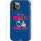 NFL New York Giants Helmet iPhone 12 Pro Max Impact Case