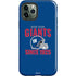 NFL New York Giants Helmet iPhone 12 Pro Max Impact Case