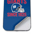 NFL New York Giants Helmet iPhone 12 Pro Max Skin