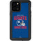 NFL New York Giants Helmet iPhone 12 Pro Max Waterproof Case