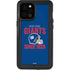 NFL New York Giants Helmet iPhone 12 Pro Max Waterproof Case