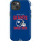 NFL New York Giants Helmet iPhone 13 Impact Case