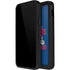 NFL New York Giants Helmet iPhone 13 Mini Waterproof Case