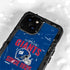 NFL New York Giants Helmet iPhone 13 Mini Waterproof Case