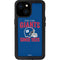 NFL New York Giants Helmet iPhone 13 Mini Waterproof Case