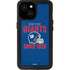 NFL New York Giants Helmet iPhone 13 Mini Waterproof Case