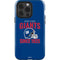 NFL New York Giants Helmet iPhone 13 Pro Impact Case