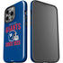 NFL New York Giants Helmet iPhone 13 Pro Impact Case