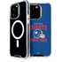 NFL New York Giants Helmet iPhone 13 Pro MagSafe Case