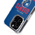 NFL New York Giants Helmet iPhone 13 Pro MagSafe Case