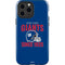 NFL New York Giants Helmet iPhone 13 Pro Max Impact Case