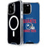NFL New York Giants Helmet iPhone 13 Pro Max MagSafe Case