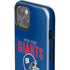 NFL New York Giants Helmet iPhone 14 Plus Impact Case