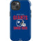 NFL New York Giants Helmet iPhone 14 Impact Case