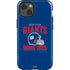 NFL New York Giants Helmet iPhone 15 Impact Case