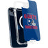 NFL New York Giants Helmet iPhone 15 Plus MagSafe Case