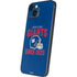 NFL New York Giants Helmet iPhone 14 Plus Skin