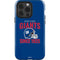 NFL New York Giants Helmet iPhone 14 Pro Impact Case