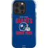 NFL New York Giants Helmet iPhone 14 Pro Impact Case