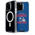 NFL New York Giants Helmet iPhone 14 Pro MagSafe Case