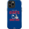NFL New York Giants Helmet iPhone 14 Pro Max Impact Case