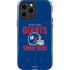 NFL New York Giants Helmet iPhone 14 Pro Max Impact Case