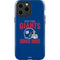 NFL New York Giants Helmet iPhone 15 Pro Max Impact Case