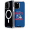 NFL New York Giants Helmet iPhone 14 Pro Max MagSafe Case