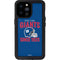 NFL New York Giants Helmet iPhone 14 Pro Max Waterproof Case