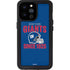 NFL New York Giants Helmet iPhone 14 Pro Max Waterproof Case