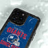 NFL New York Giants Helmet iPhone 14 Pro Max Waterproof Case
