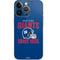 NFL New York Giants Helmet iPhone 14 Pro Skin