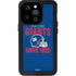 NFL New York Giants Helmet iPhone 14 Pro Waterproof Case