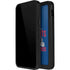 NFL New York Giants Helmet iPhone 15 Plus Waterproof Case
