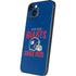 NFL New York Giants Helmet iPhone 15 Skin