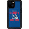 NFL New York Giants Helmet iPhone 15 Waterproof Case