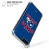 NFL New York Giants Helmet iPhone 7/8 Plus Clear Case