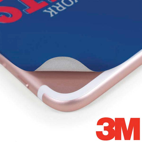 NFL New York Giants Helmet iPhone 8 Plus Skin