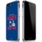 NFL New York Giants Helmet iPhone SE (2nd & 3rd Gen) Clear Case