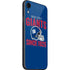 NFL New York Giants Helmet iPhone SE (2nd & 3rd Gen) Skin