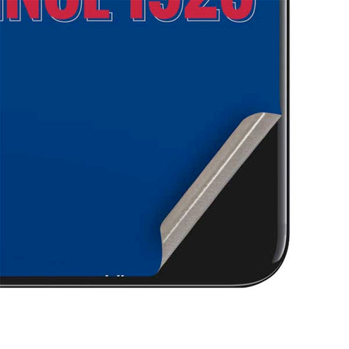 NFL New York Giants Helmet iPhone SE (2nd & 3rd Gen) Skin