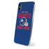 NFL New York Giants Helmet iPhone X Skin