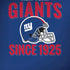 NFL New York Giants Helmet iPhone X Skin