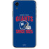 NFL New York Giants Helmet iPhone XR Skin